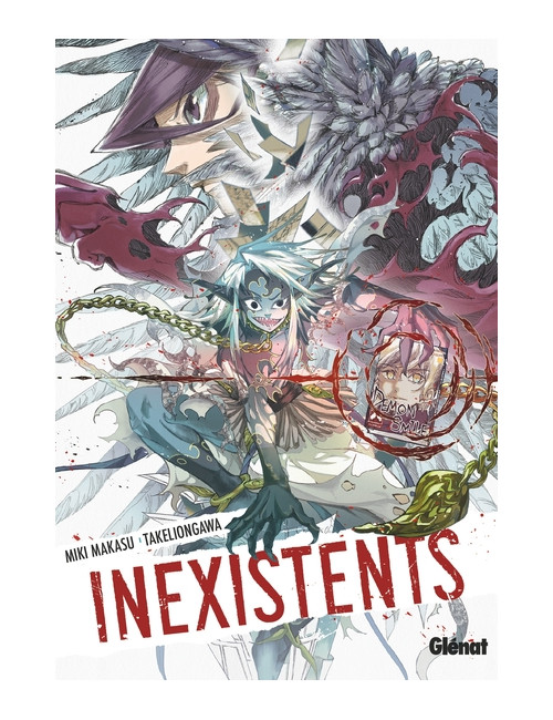 Inexistents (VF)