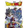 Dragon Ball Super Tome 14 (VF)