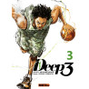 Deep 3 Tome 3 (VF)