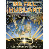 Métal Hurlant N°15 (VF)