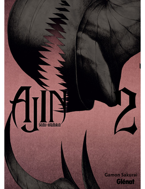 Ajin T2 (VF)