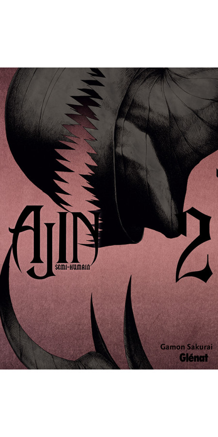 Ajin T2 (VF)