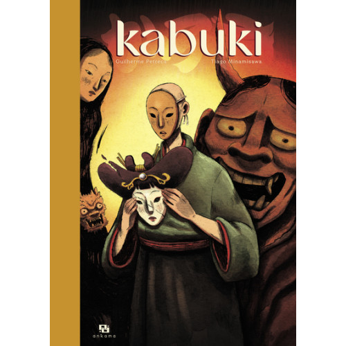 KABUKI (VF)
