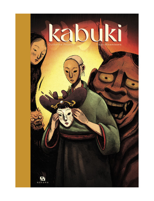 KABUKI (VF)