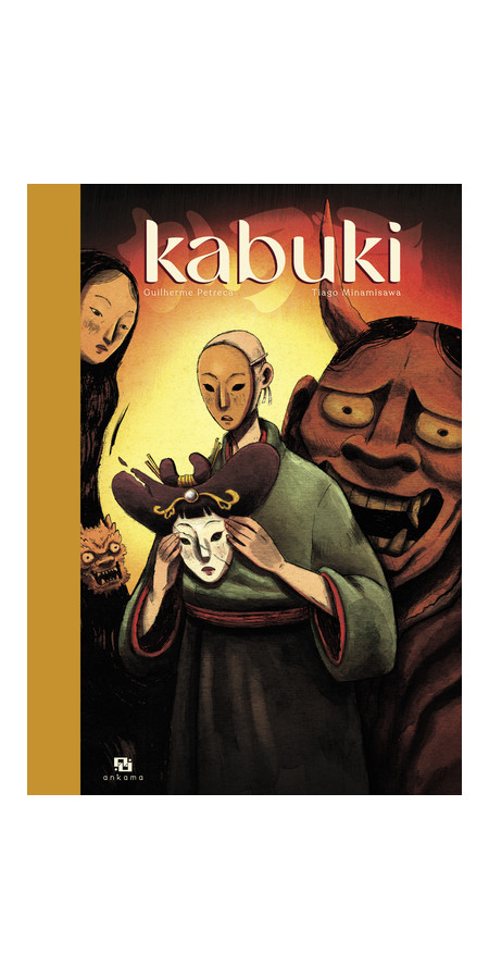 KABUKI (VF)