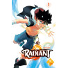Radiant Tome 1 (VF) Offre découverte