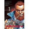 Terra Formars - Asimov T01 (Fin) (VF)