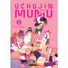 Uchujin Mumu T03 (VF)