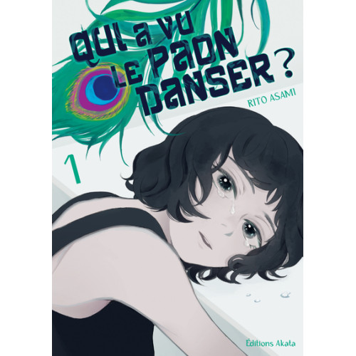 QUI A VU LE PAON DANSER - TOME 1 (VF)