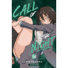 CALL OF THE NIGHT - TOME 14 (VF)