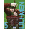 LILI-MEN T05 (VF)