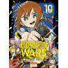 KINDERGARTEN WARS T10 (VF)