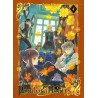 PANDORA HEARTS PERFECT EDITION T04 (VF)