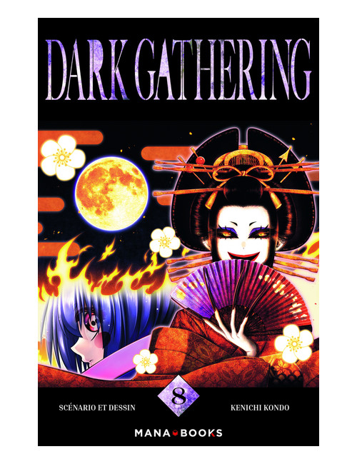 DARK GATHERING T08