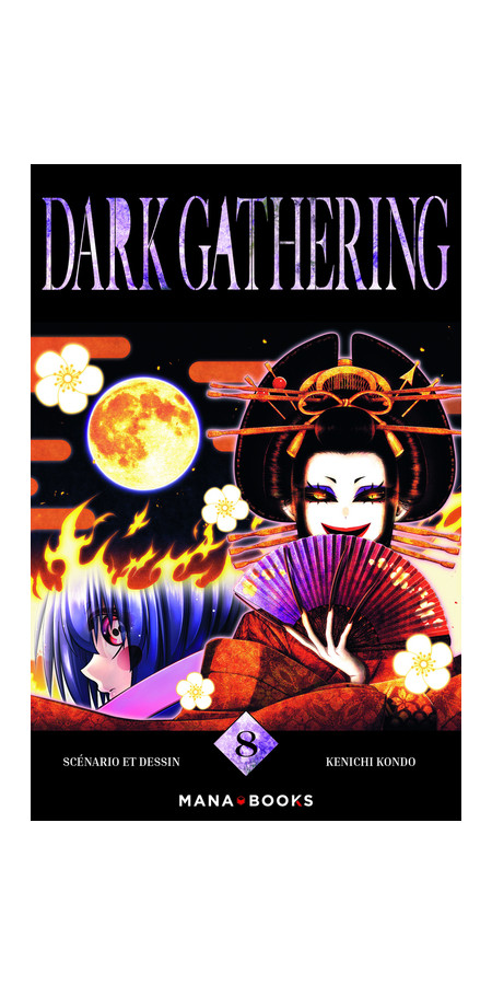 DARK GATHERING T08