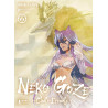 NEKO GOZE - CHATS ERRANTS T03 (VF)