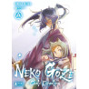 NEKO GOZE - CHATS ERRANTS T04 (VF)