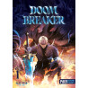Doom Breaker T01 (VF)