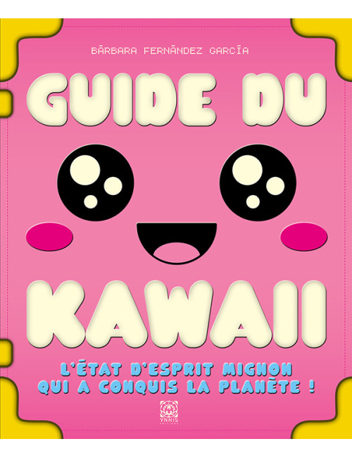Guide du kawaii (VF)