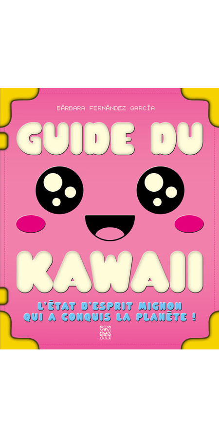 Guide du kawaii (VF)