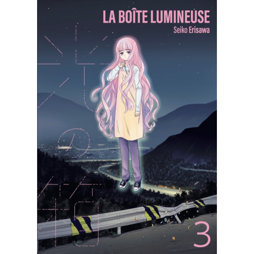 LA BOITE LUMINEUSE T03 (VF)