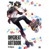 OH!GREAT - ARTBOOK (VF)