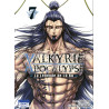 VALKYRIE APOCALYPSE - LA LEGENDE DE LU BU T07 (VF)