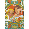 SATOKO ET NADA - TOME 3 (VF)