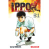 Ippo Saison 6 - Tome 31 (VF)