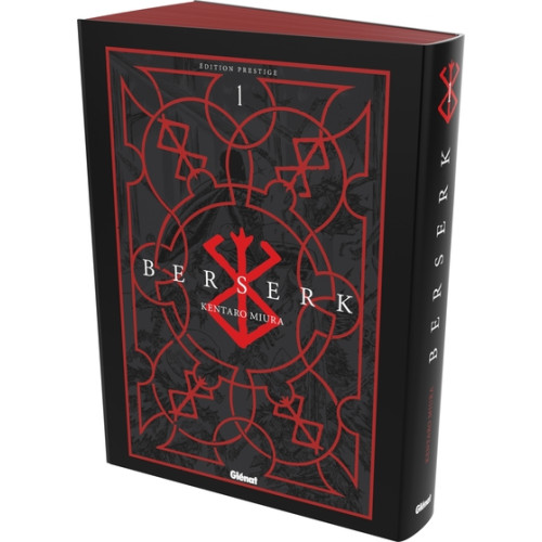 Berserk Prestige - Tome 01 (VF)