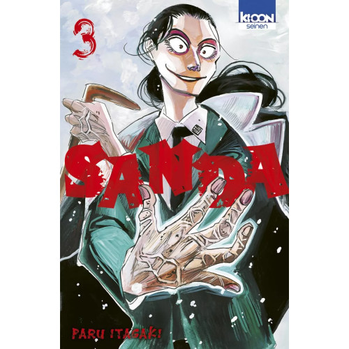 SANDA T03 (VF)