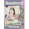 Asadora! Tome 9 (VF)