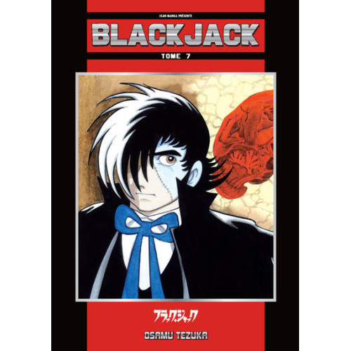 Black Jack T07 (VF)