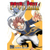 Fairy Tail - Agenda 2025 - 2026 (VF)