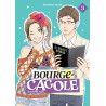 LE BOURGE ET LA CAGOLE - TOME 3 (VF)