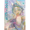 Made In Abyss Tome 13 (VF)