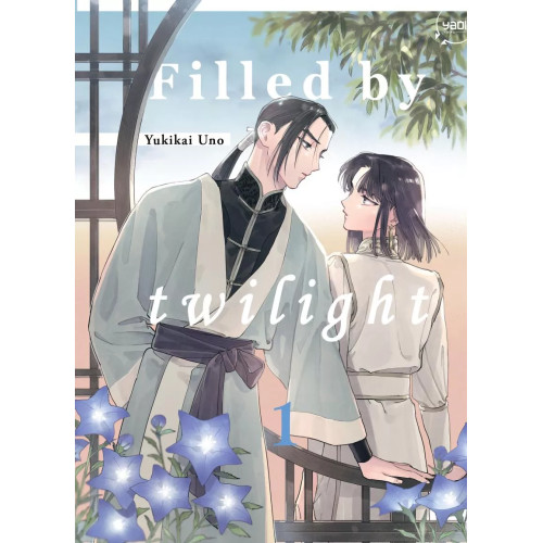 Filled by twillight (VF)