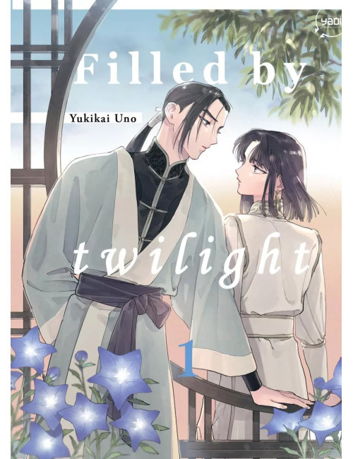 Filled by twillight (VF) Filled by twillight (VF)