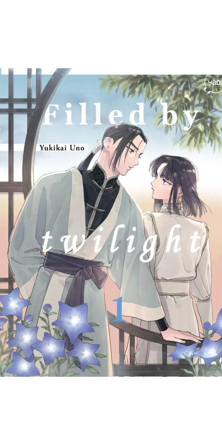Filled by twillight (VF)