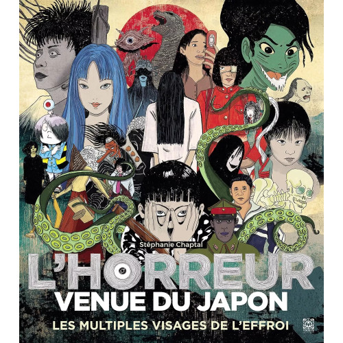 L'Horreur venue du Japon (VF)