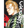 CROWS - TOME 1 (VF)
