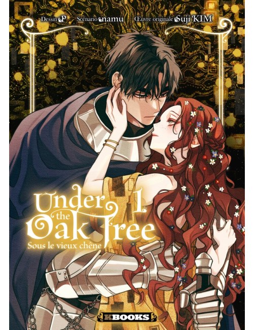 Under the Oak Tree T01 (VF)