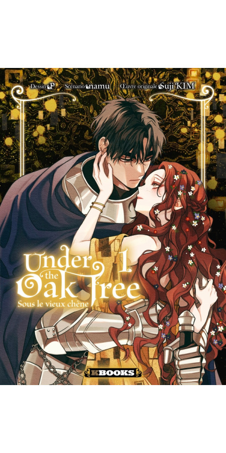 Under the Oak Tree T01 (VF)