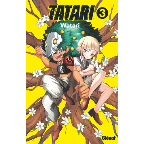 Tatari - Tome 03 (VF)