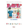 Rave - Édition originale - Tome 08 (VF)