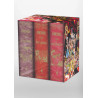 One Piece - Coffret vide Dressrosa (Tomes 71 à 80) (VF)