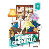 Promise Cinderella - Tome 04 (VF)
