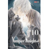 Vampire Knight Mémoires T10 (VF)