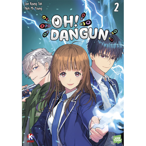 OH DANGUN T2 (VF)
