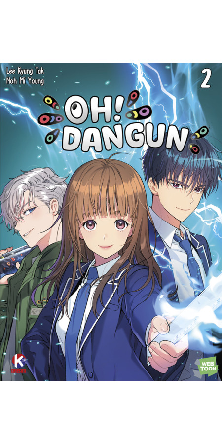 OH DANGUN T2 (VF)